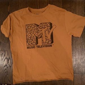 MTV shirt
